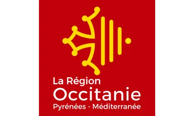 Logo région Occitanie