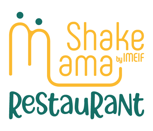 Shake Mama